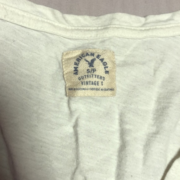 Graphic tee - Picture 2 of 2